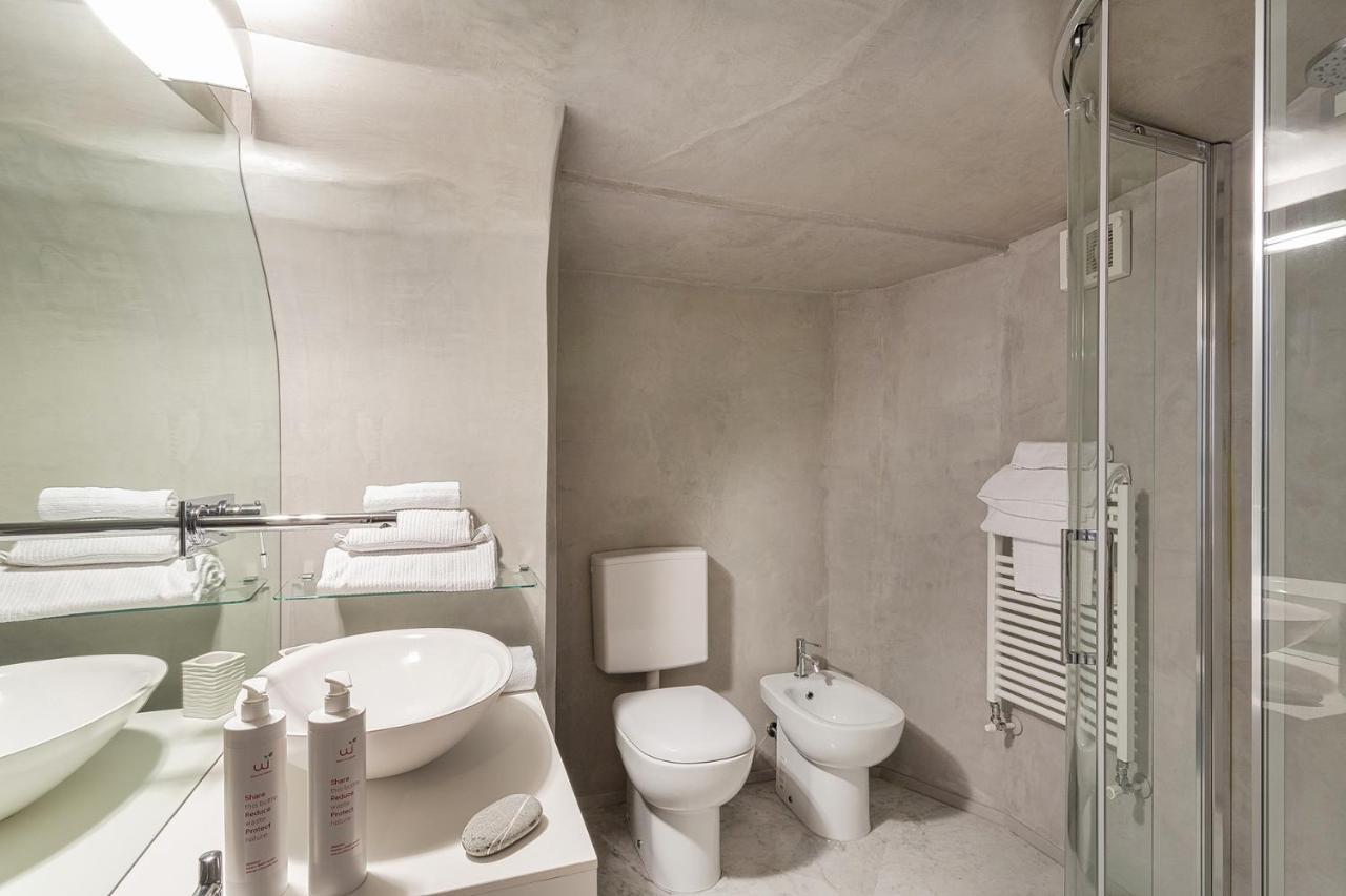 Garibaldi Glamorous Apartment By Wonderful Italy Генуя Экстерьер фото