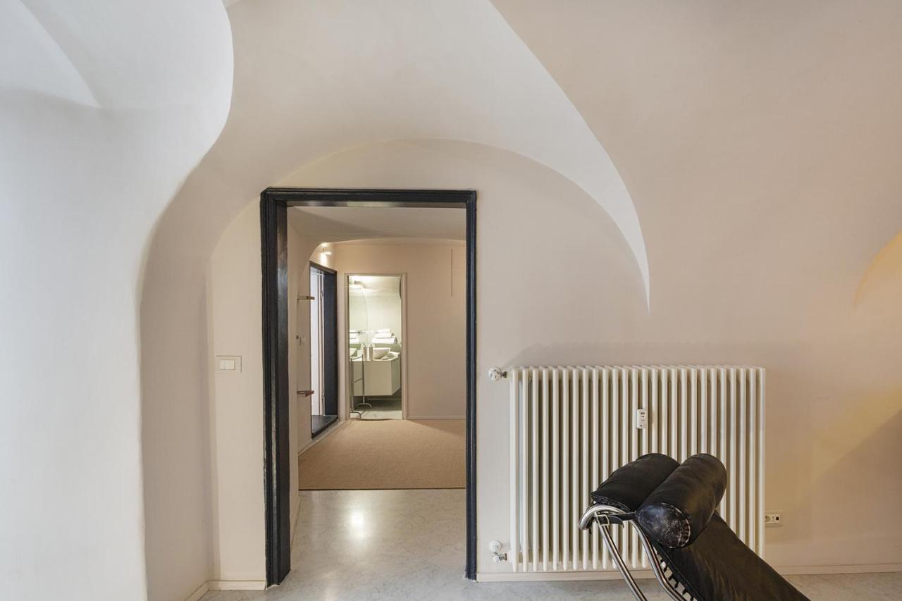 Garibaldi Glamorous Apartment By Wonderful Italy Генуя Экстерьер фото